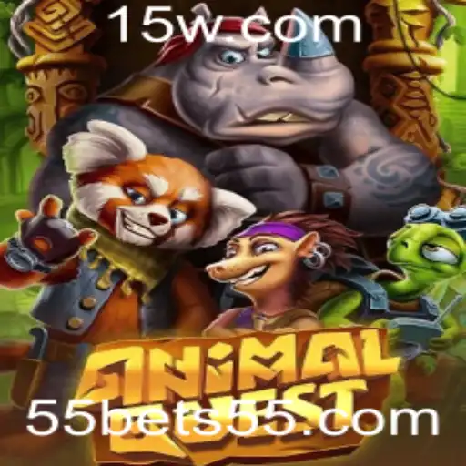 Desvendando os Mistérios de AnimalQuest: Uma Jornada Inesquecível
