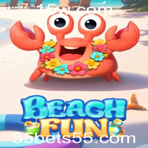 Explorando o Mundo Divertido do Jogo BeachFun e Suas Regras com 55bet