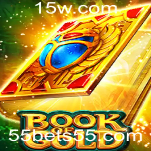 Explorando o Fascinante Mundo de BookofGold e 55bet