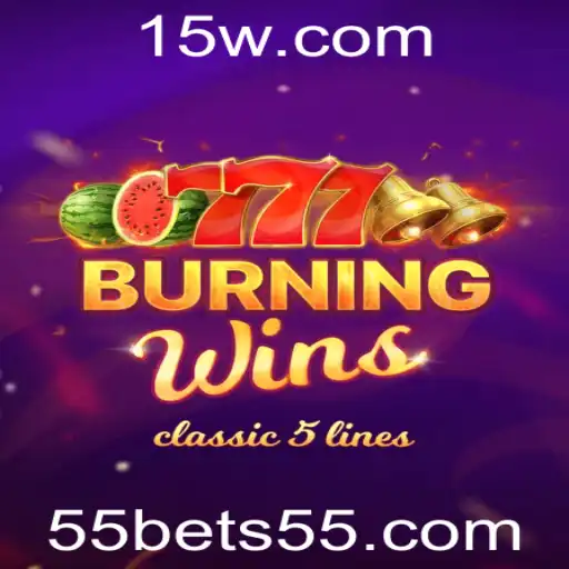 Explorando o Mundo de BurningWins: O Fascínio do Jogo com 55bet