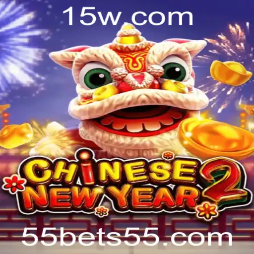 Explorando o Fascinante Mundo do Jogo CHINESENEWYEAR2 com a Plataforma 55bet