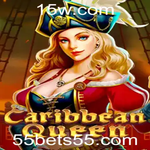 Explorando CaribbeanQueen: Uma Aventura Tropical de Entretenimento com 55bet