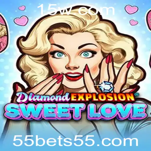 Explore o Universo de DiamondExplosionSweetLove: Um Jogo de Emoções e Estratégia