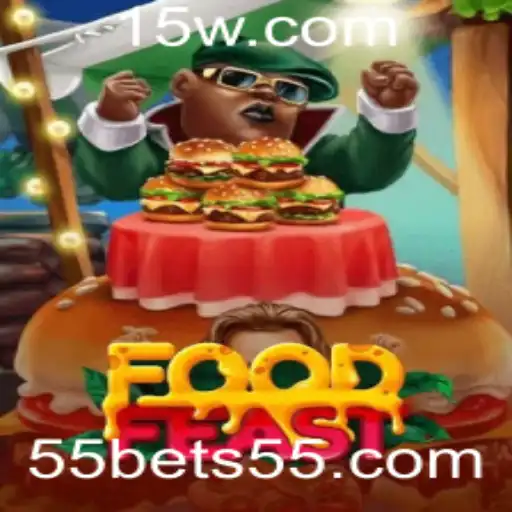 Descubra o Empolgante Jogo FoodFeast: A Nova Mania do Entretenimento
