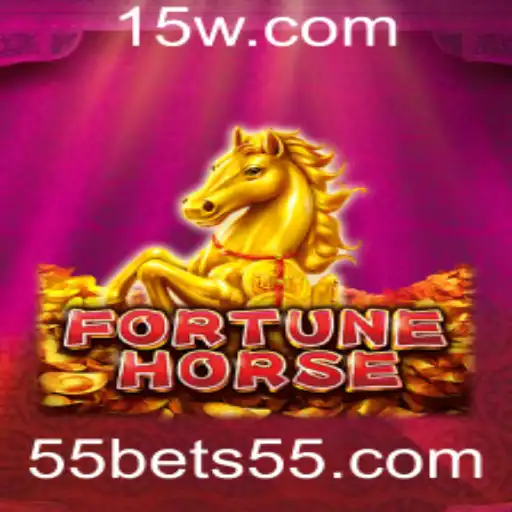 FortuneHorse: O Novo Fenômeno dos Jogos de Aposta com 55bet