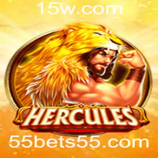 Explorando o Universo de Jogo 'Hercules' com 55bet: Uma Jornada Épica
