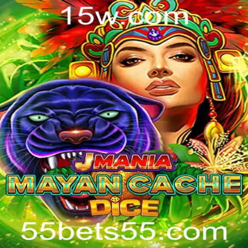 Explore o Fascinante Mundo de JManiaMayanCacheDice