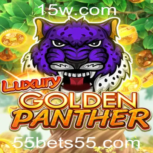 Descubra o Fascinante Mundo de LUXURYGOLDENPANTHER: O Jogo Inovador da 55bet