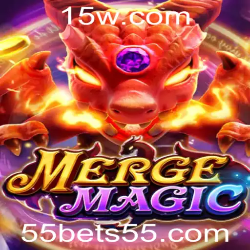 Descubra MERGEMAGIC: Um Novo Horizonte no Universo dos Jogos