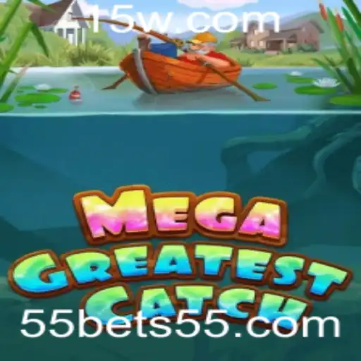Descubra o Universo de MegaGreatestCatch: Um Jogo Revolucionário