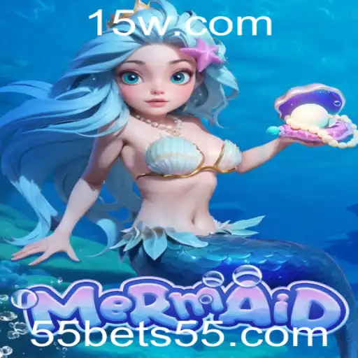 Explorando o Fascinante Mundo do Jogo Mermaid e a Plataforma 55bet