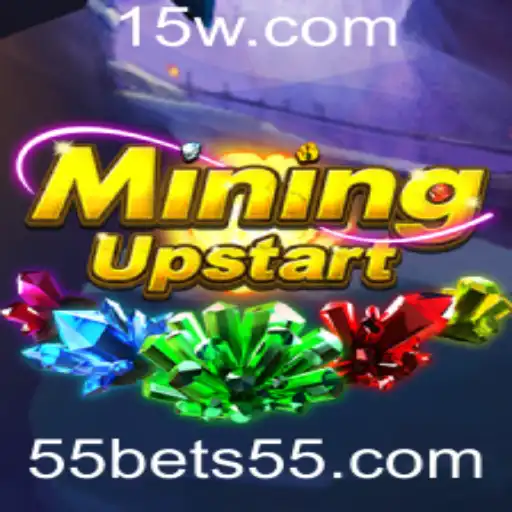 Explorando o Universo de MiningUpstart e a Estratégia 55bet