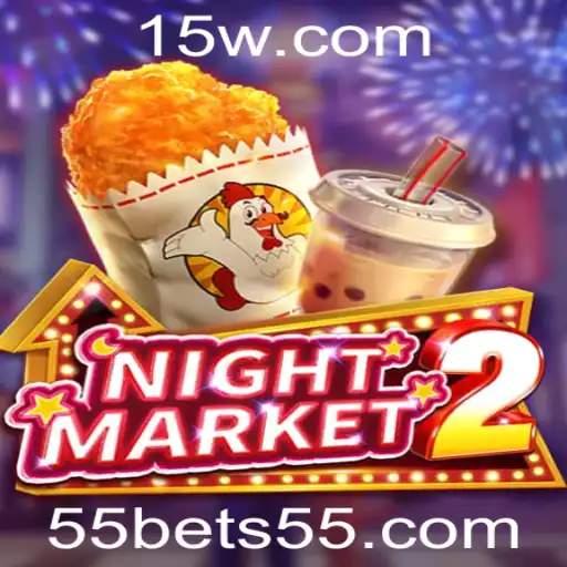 Explorando o Fenômeno do Jogo 'NightMarket2' e a Estratégia '55bet'