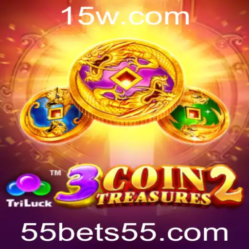 Explorando o Fascinante Mundo do Jogo 3CoinTreasures2
