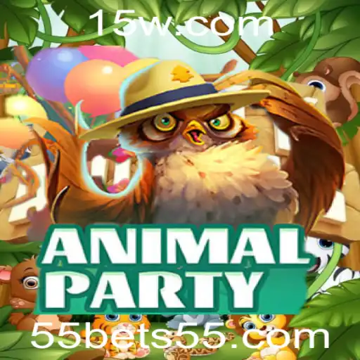 AnimalParty: Descubra o Mundo Animado e as Excitantes Regras do Jogo