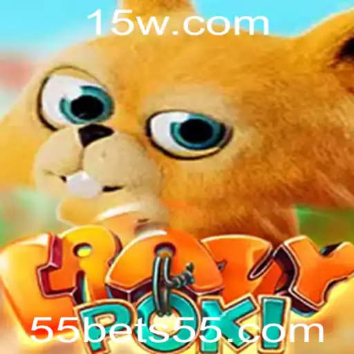 CrazyPoki: Explorando o Mundo do Jogo Sensação 55bet