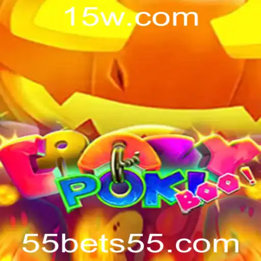 Explorando CrazyPokiBoo: O Fascinante Mundo do Jogo com 55bet