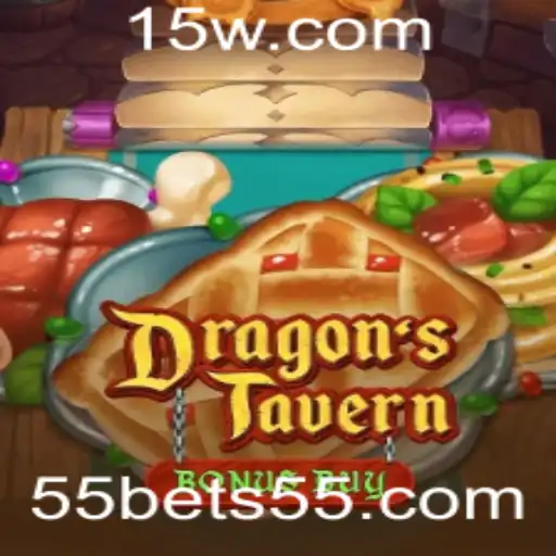 DragonsTavern: A Aventura Estratégica no Mundo das Apostas