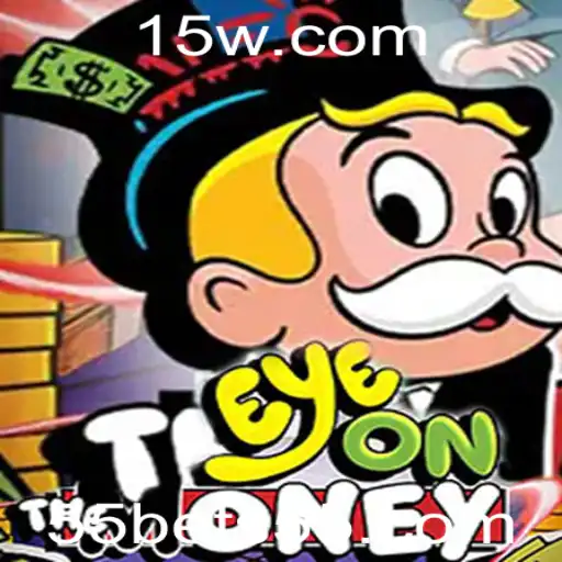 Descubra o Mundo do EyeOnTheMoney: O Jogo que Revolucionou as Apostas Online