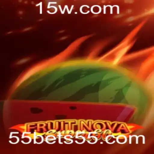 Explorando o Mundo de FruitNovaSuper60 no Universo 55bet