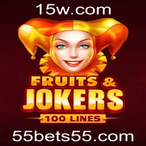 Explorando o Jogo FruitsAndJokers100 com 55bet