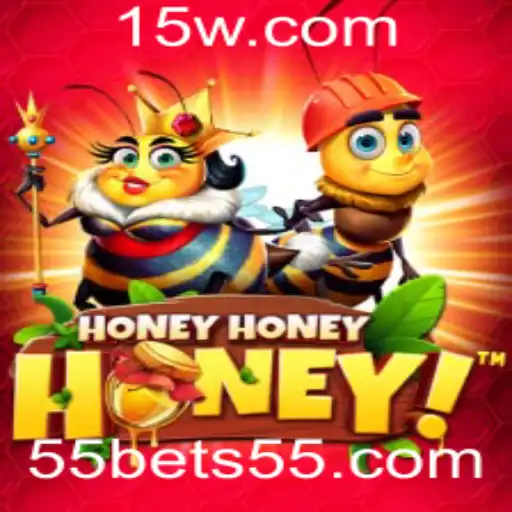 Descubra o Mundo do Jogo HoneyHoneyHoney no 55bet