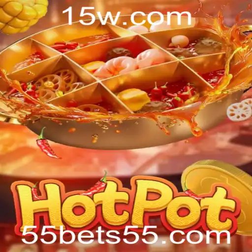 Descubra o Jogo Hotpot: Uma Experiência de Entretenimento Online
