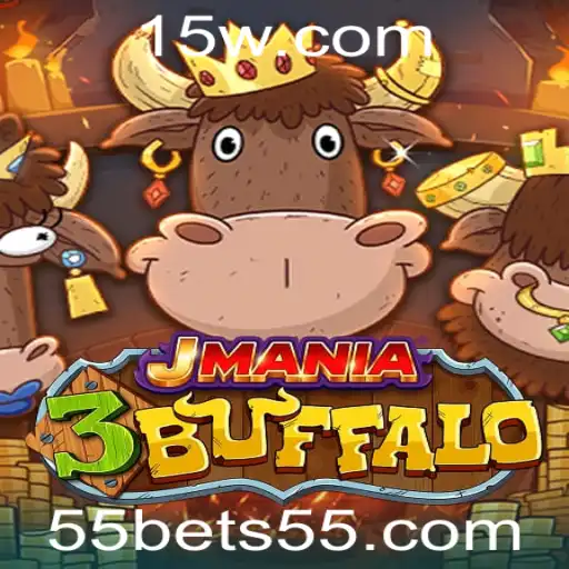 Descubra o Fascinante Mundo de JMania3Buffalo