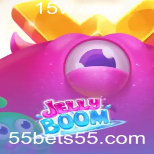 Descubra o Fascinante Mundo de JellyBoom e as Oportunidades da Plataforma 55bet