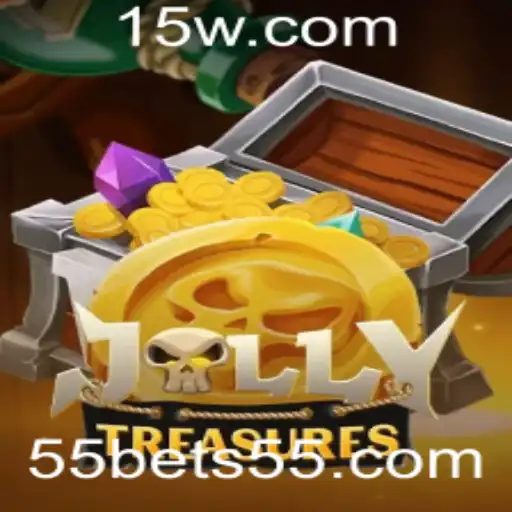 Aventuras e Estratégias no Jogo JollyTreasures com 55bet