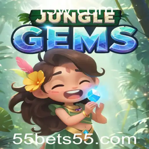 JungleGems: Descubra a Emoção do Novo Jogo de Aventura