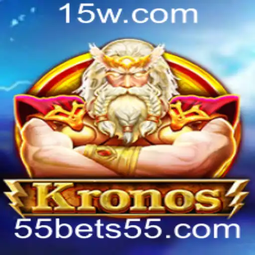 Descubra Kronos: A Emoção e Estratégia do Novo Jogo da 55bet