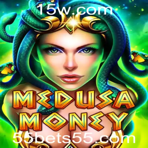 Descubra o Universo de MedusaMoney, o Jogo de Cassino Inovador da 55bet