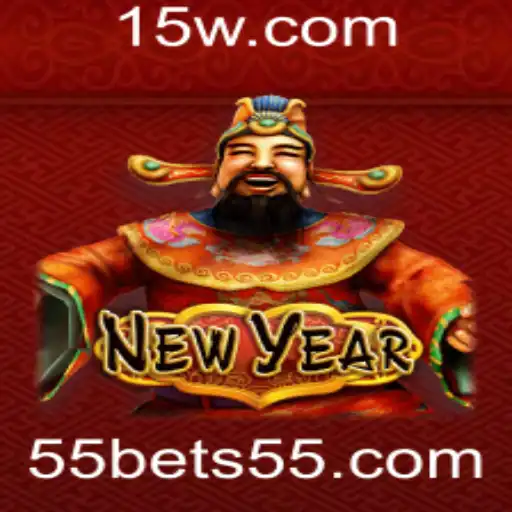 Descubra o Mundo Empolgante de NewYear com 55bet