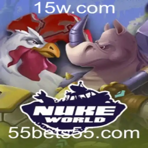 Explorando NukeWorld: O Impactante Jogo de Estratégia