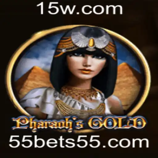 Descubra o Fascinante Mundo de PharaohsGold e Sua Conexão com 55bet