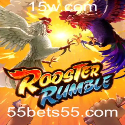 Descubra o Fascinante Mundo de RoosterRumble com 55bet