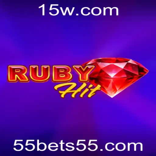RubyHit: Um Mergulho no Fascinante Mundo do Jogo com 55bet
