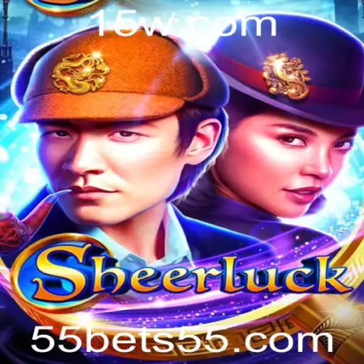 Exploração do Jogo Sheerluck e Sua Conexão com 55bet