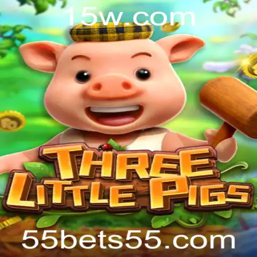 Descubra as Aventuras do Jogo THREELITTLEPIGS: Regras e Descrição