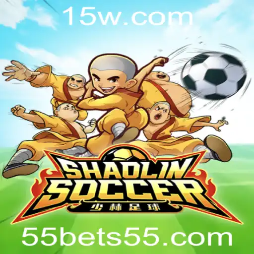 Descobrindo o Mundo de Shaolin Soccer e 55bet