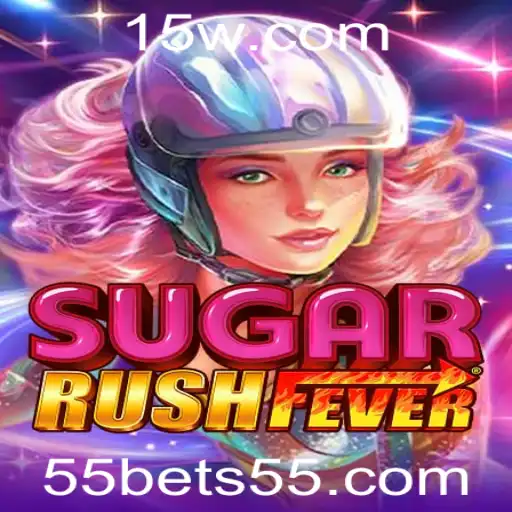 SugarRushFever: A Nova Sensação dos Jogos de Apostas Online