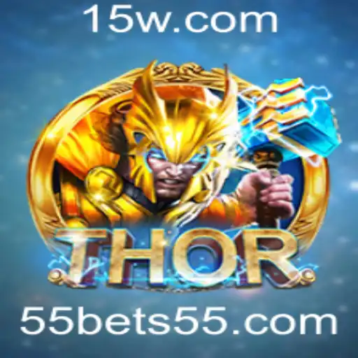 Descubra o Emocionante Jogo 'THOR' com 55bet