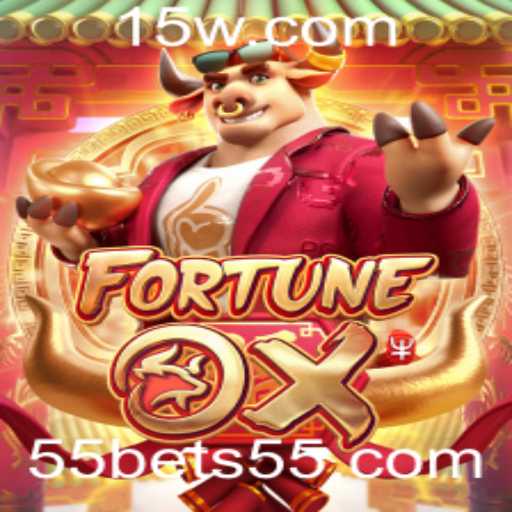 Descubra o Fascinante Mundo do Jogo FortuneOx com 55bet