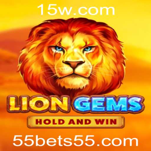 Descubra o Mundo Fascinante de LionGems: Uma Aventura Inovadora com 55bet