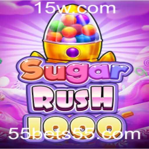 Desvendando SugarRush1000: A Nova Sensação do Mundo dos Jogos
